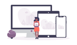 Zoekmachine optimalisatie gaat om gebruiksvriendelijkheid. De user experience die de bezoeker heeft zodra deze je link in de zoekmachine klikt. En dus ook mobile friendly.