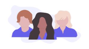 Met segmentatie deel je je markt op in groepen